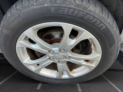 2014 Mitsubishi Outlander GT