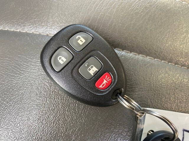 2024 GMC Savana 2500