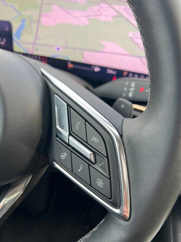 2024 Buick Envision Avenir