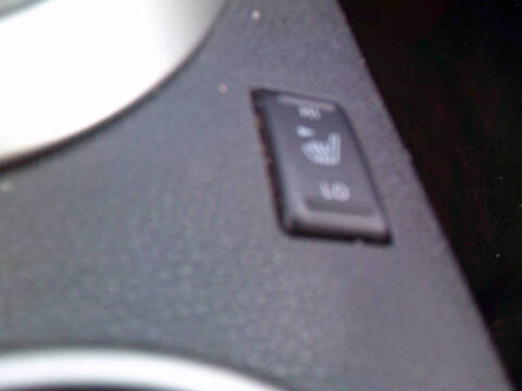 2012 Nissan Rogue SV w/SL Package