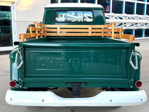 1957 Chevrolet 3100