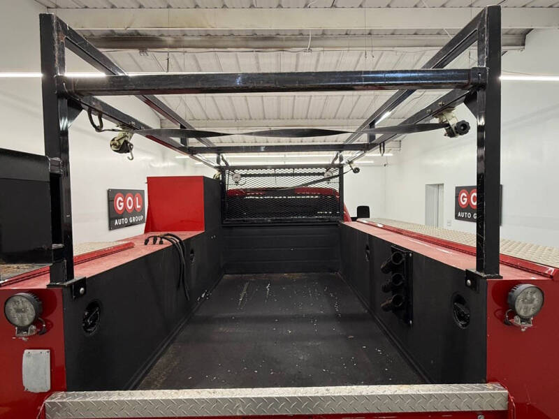 2020 RAM 3500 Tradesman