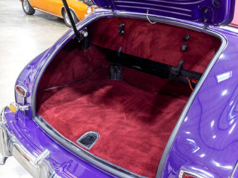 1948 Chevrolet Fleetmaster