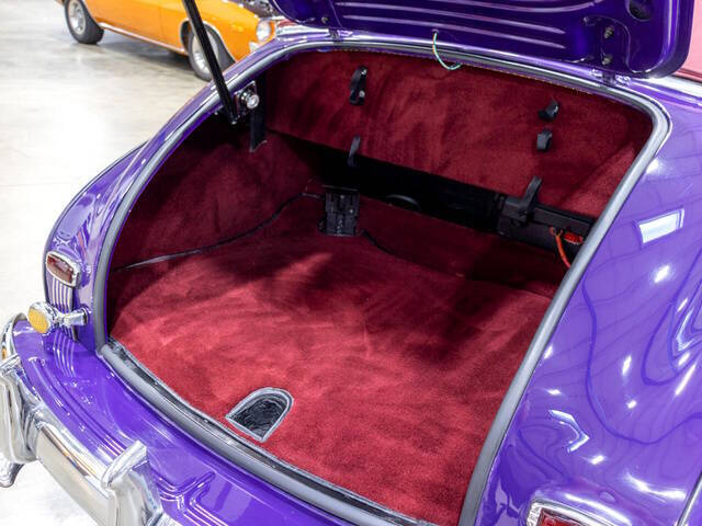 1948 Chevrolet Fleetmaster