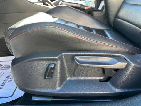 2015 Volkswagen Golf GTI S