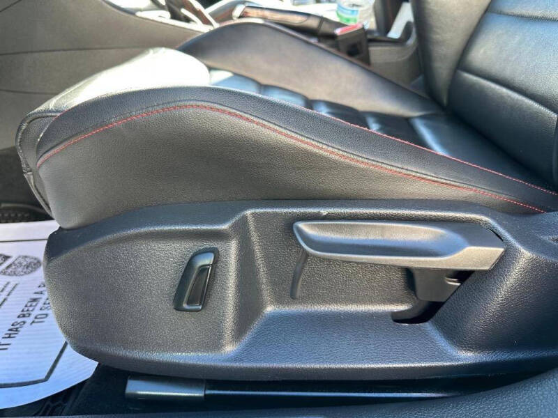 2015 Volkswagen Golf GTI S