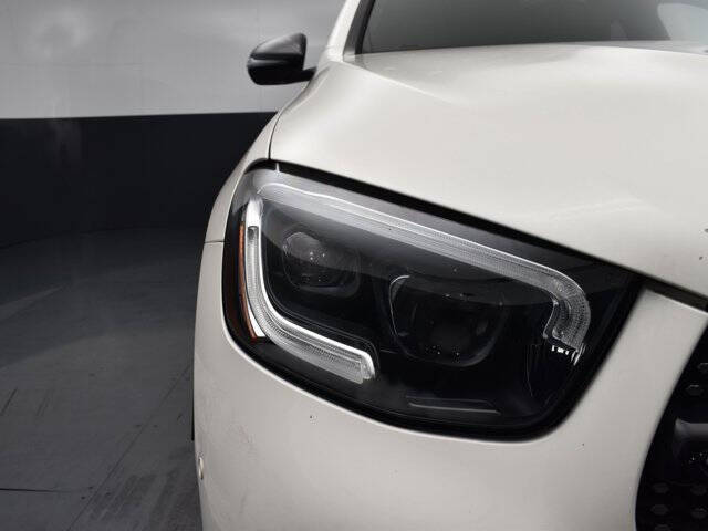 2020 Mercedes-Benz GLC GLC 300 4MATIC