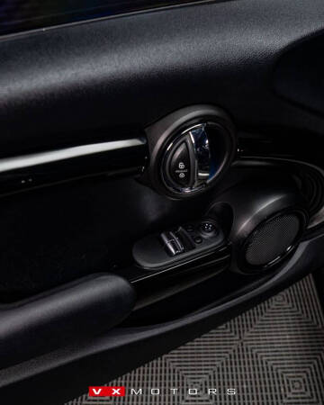 2015 MINI Hardtop 2 Door Cooper