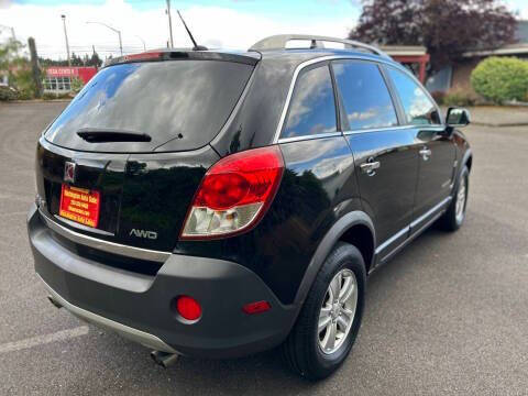 2008 Saturn Vue XE-V6