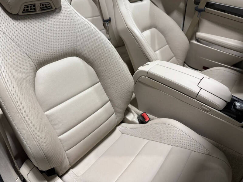 2014 Mercedes-Benz E-Class E 350