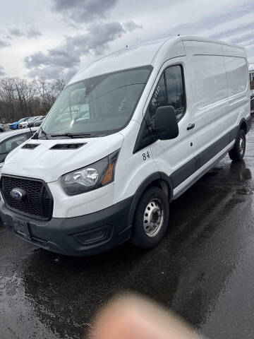 2023 Ford Transit 350