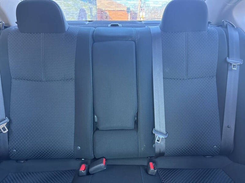 2019 Nissan Sentra SR