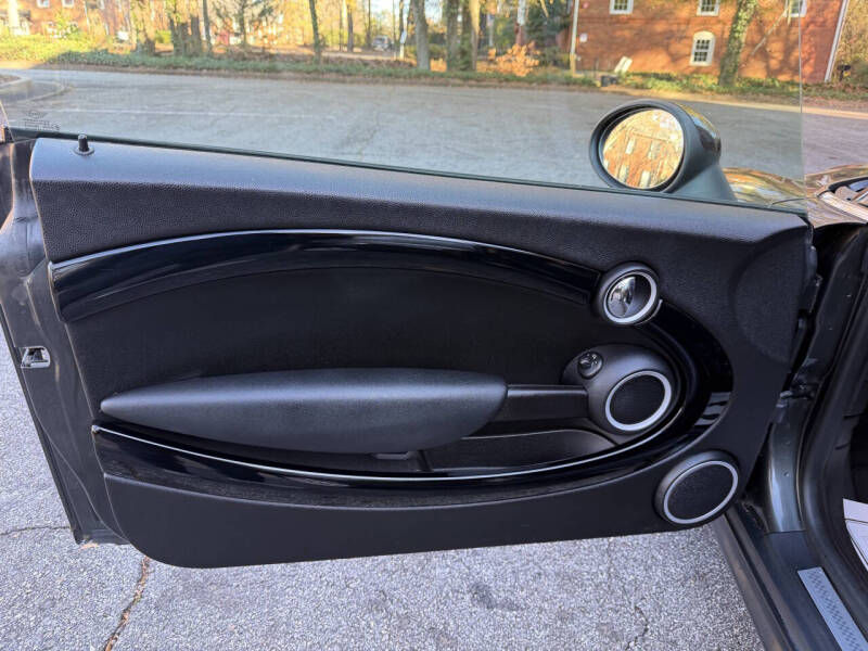 2014 MINI Clubman Cooper S