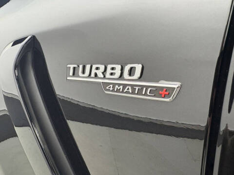 2025 Mercedes-Benz CLE AMG CLE 53