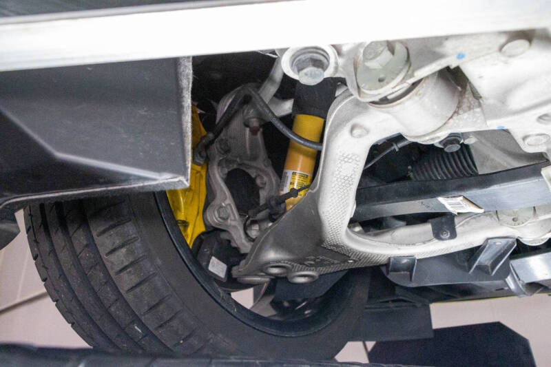 2015 Chevrolet Corvette Stingray Z51
