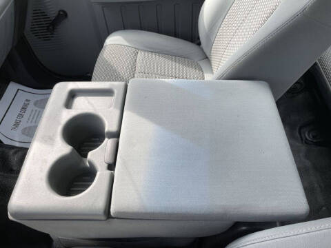 2011 Ford F-350 Super Duty