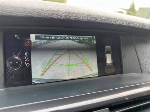 2014 BMW X3 xDrive35i