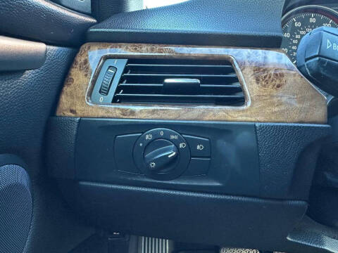 2008 BMW 3 Series 335i