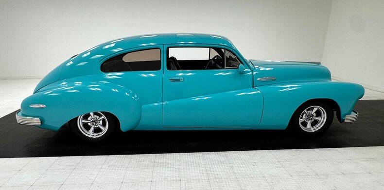 1948 Buick 50 Super