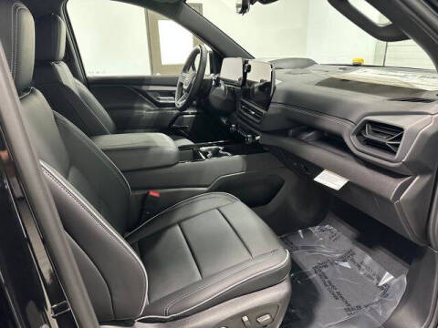 2026 Chevrolet Silverado EV LT