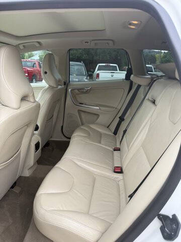 2012 Volvo XC60