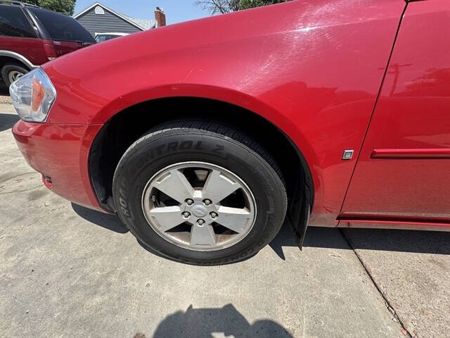 2008 Chevrolet Impala LT