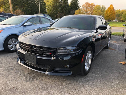 dodge charger for sale in fort wayne in  engle road auto