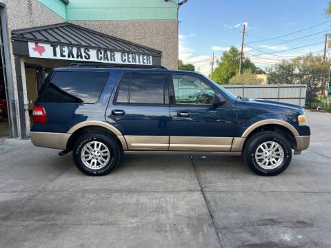 2013 Ford Expedition XLT