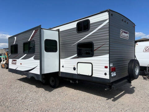 2017 Keystone RV Dutchman