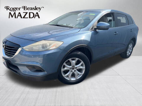 2014 Mazda CX-9 Sport