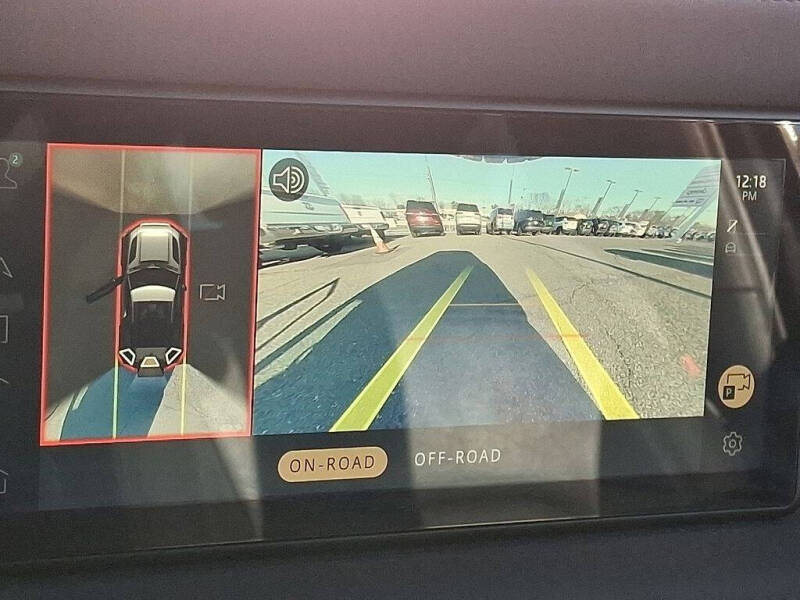 2022 Land Rover Defender 90 X-Dynamic S