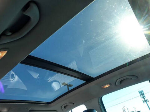 2017 Volkswagen Tiguan 2.0T Wolfsburg Edition