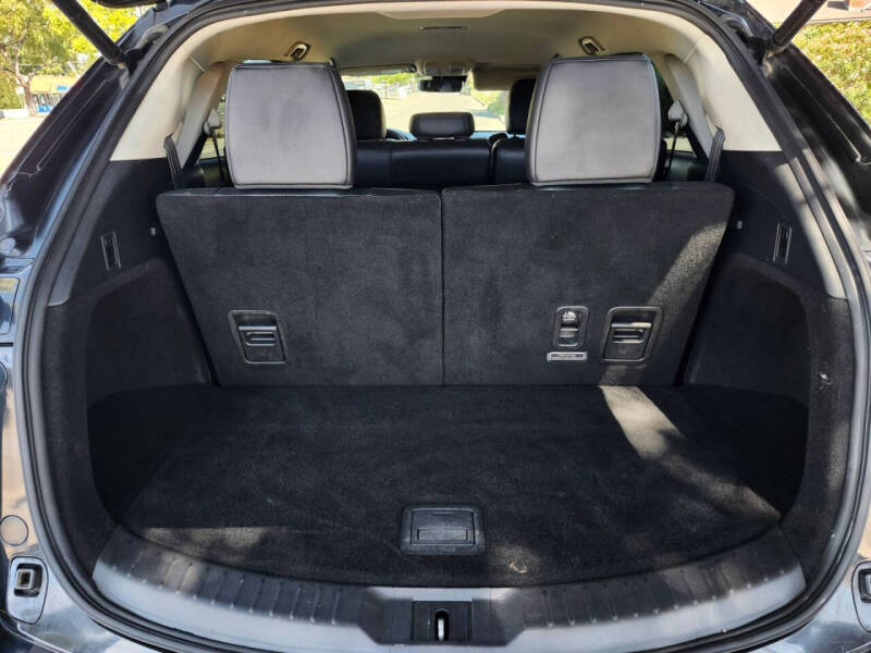 2019 Mazda CX-9 Touring