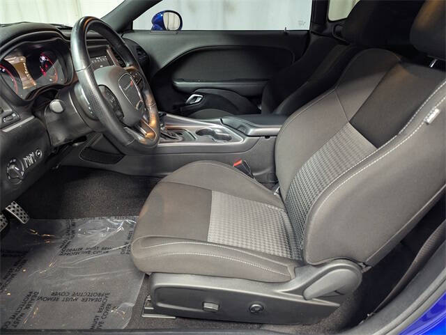 2021 Dodge Challenger R/T