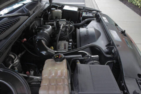 2000 GMC Sierra 1500