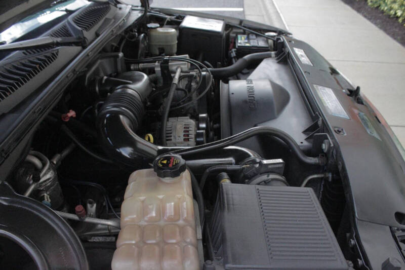 2000 GMC Sierra 1500