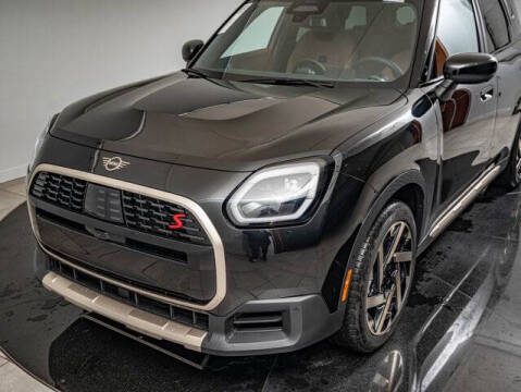 2027 MINI Countryman
