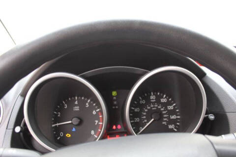 2012 Mazda MAZDA5 Sport