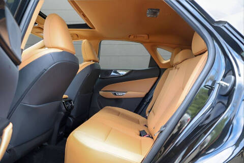 2024 Lexus NX 350 Premium