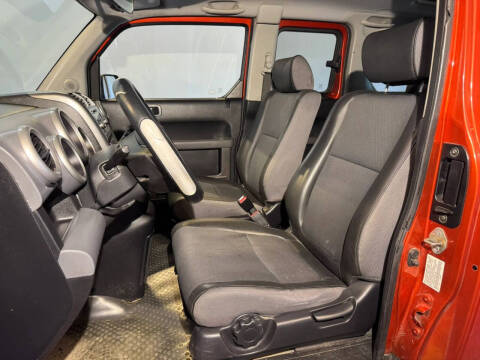 2003 Honda Element EX