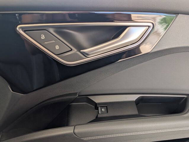 2025 Audi Q4 e-tron Premium Plus 45