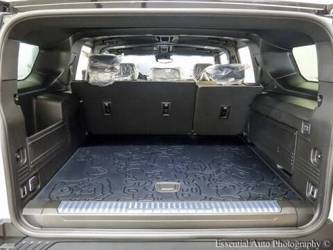 2026 GMC HUMMER EV 2X