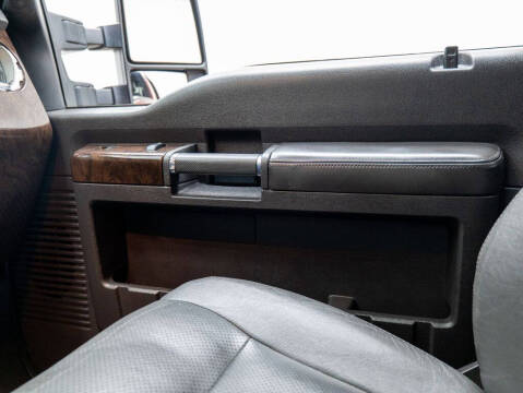 2016 Ford F-350 Super Duty