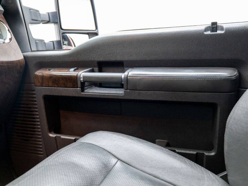 2016 Ford F-350 Super Duty