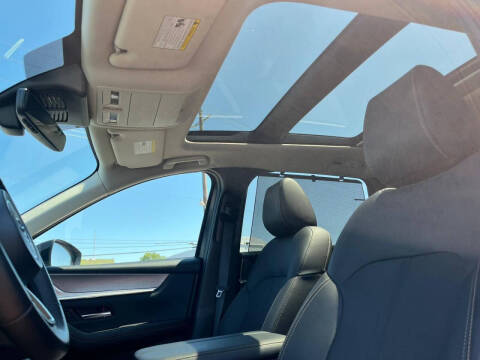 2025 Mazda CX-70 Plug-in Hybrid Premium