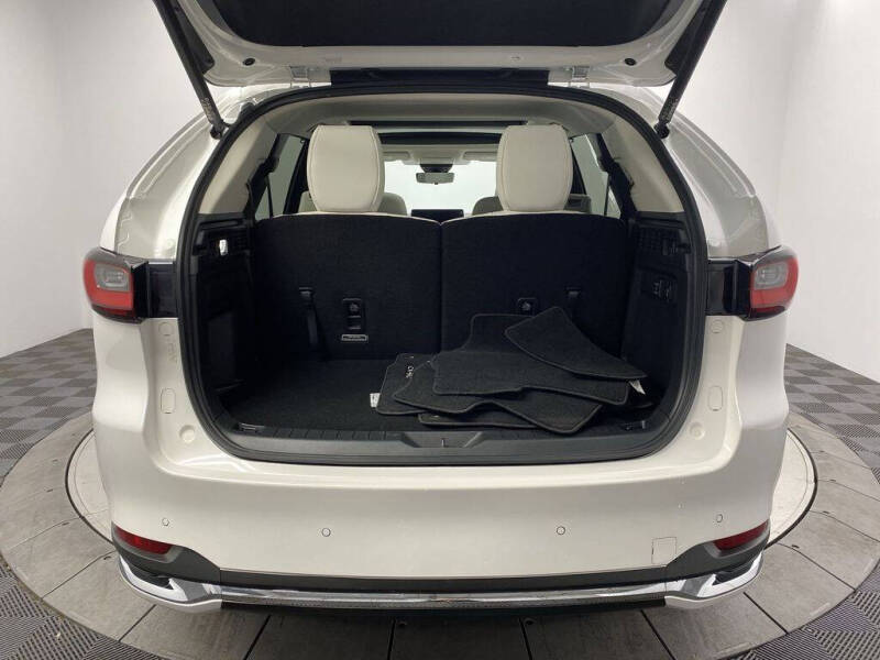 2024 Mazda CX-90 3.3 Turbo S Premium Plus