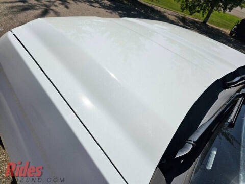 2015 Chevrolet Silverado 2500HD