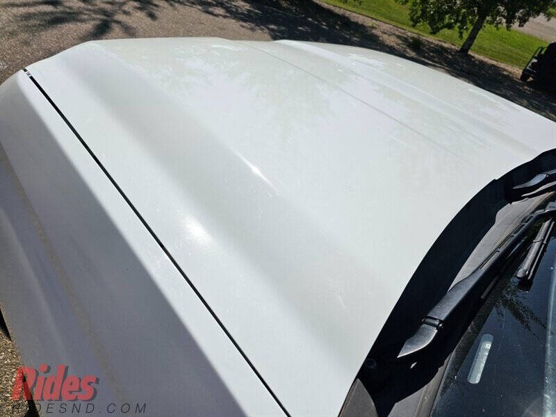 2015 Chevrolet Silverado 2500HD