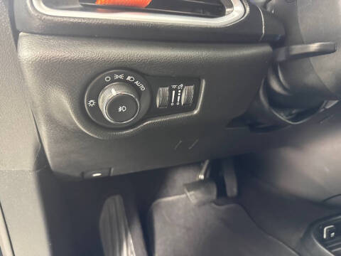 2019 Chrysler Pacifica Touring L Plus