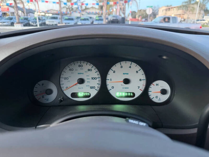 2002 Chrysler Town and Country EX